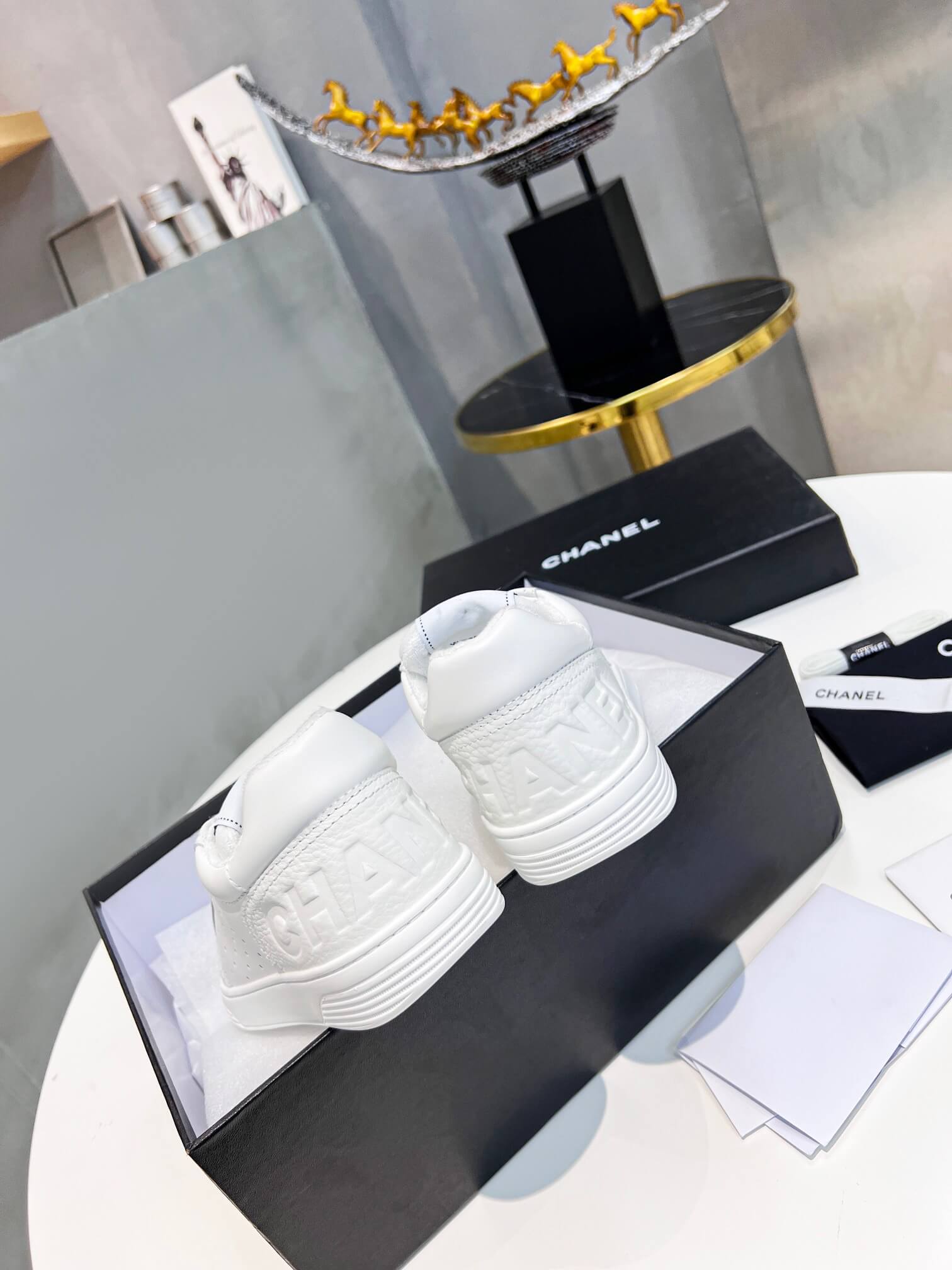 CC Sneakers