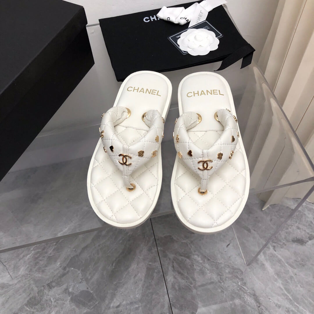 CC Flip Flop