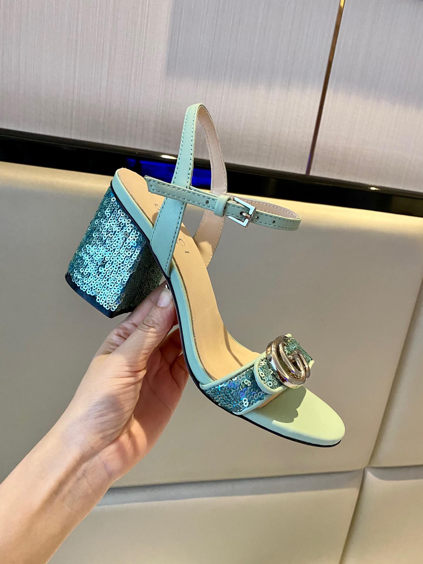 GG Heels