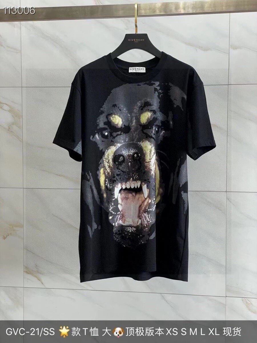 GVC Tee