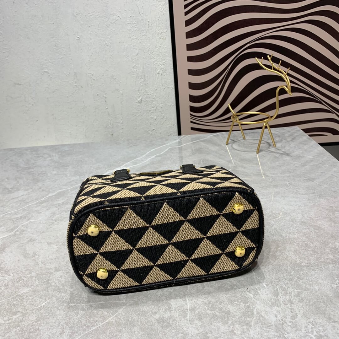 PR Tote Small