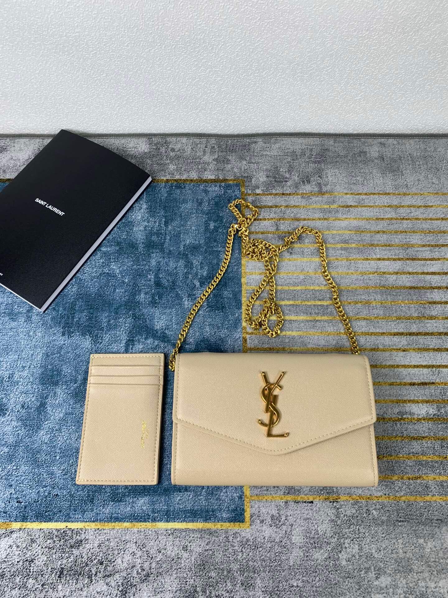 YSL Uptown Woc