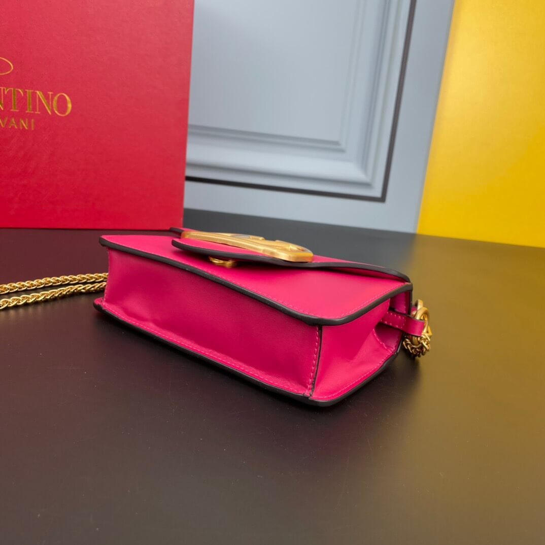 VALEN Vlogo Flap Small