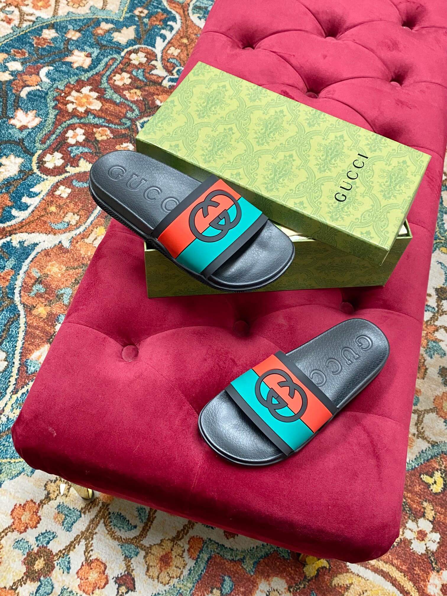 GG Slides