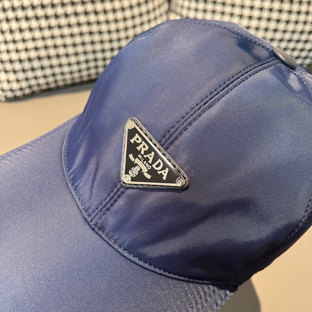 PR Cap