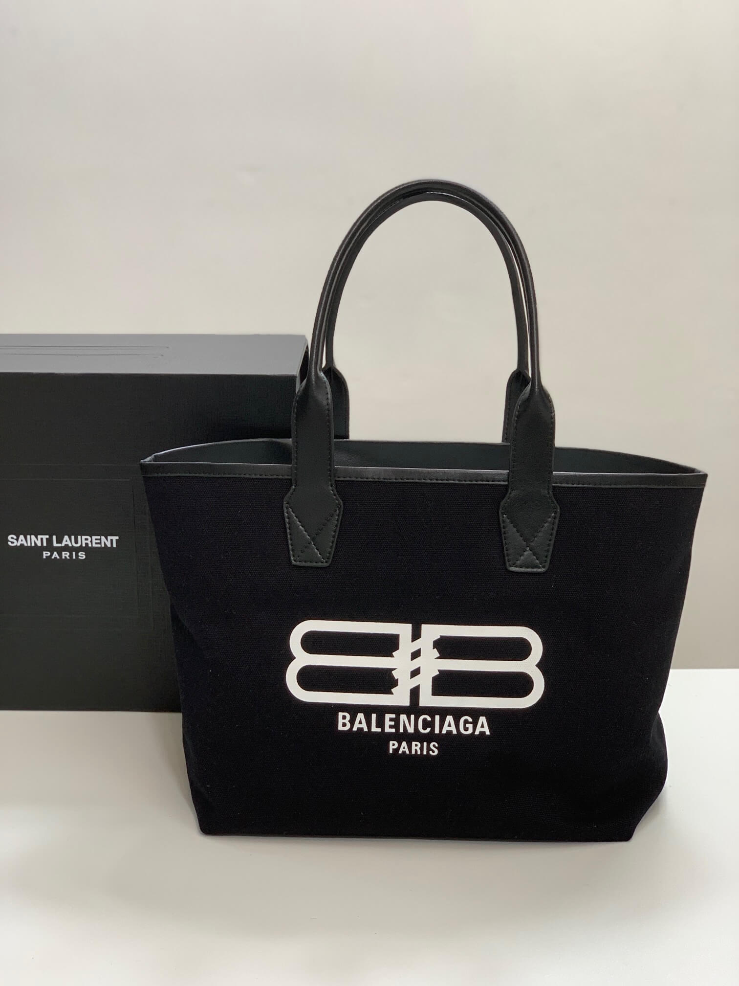 BALEN Tote