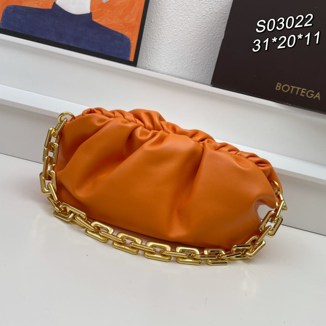 BV Pouch Chain
