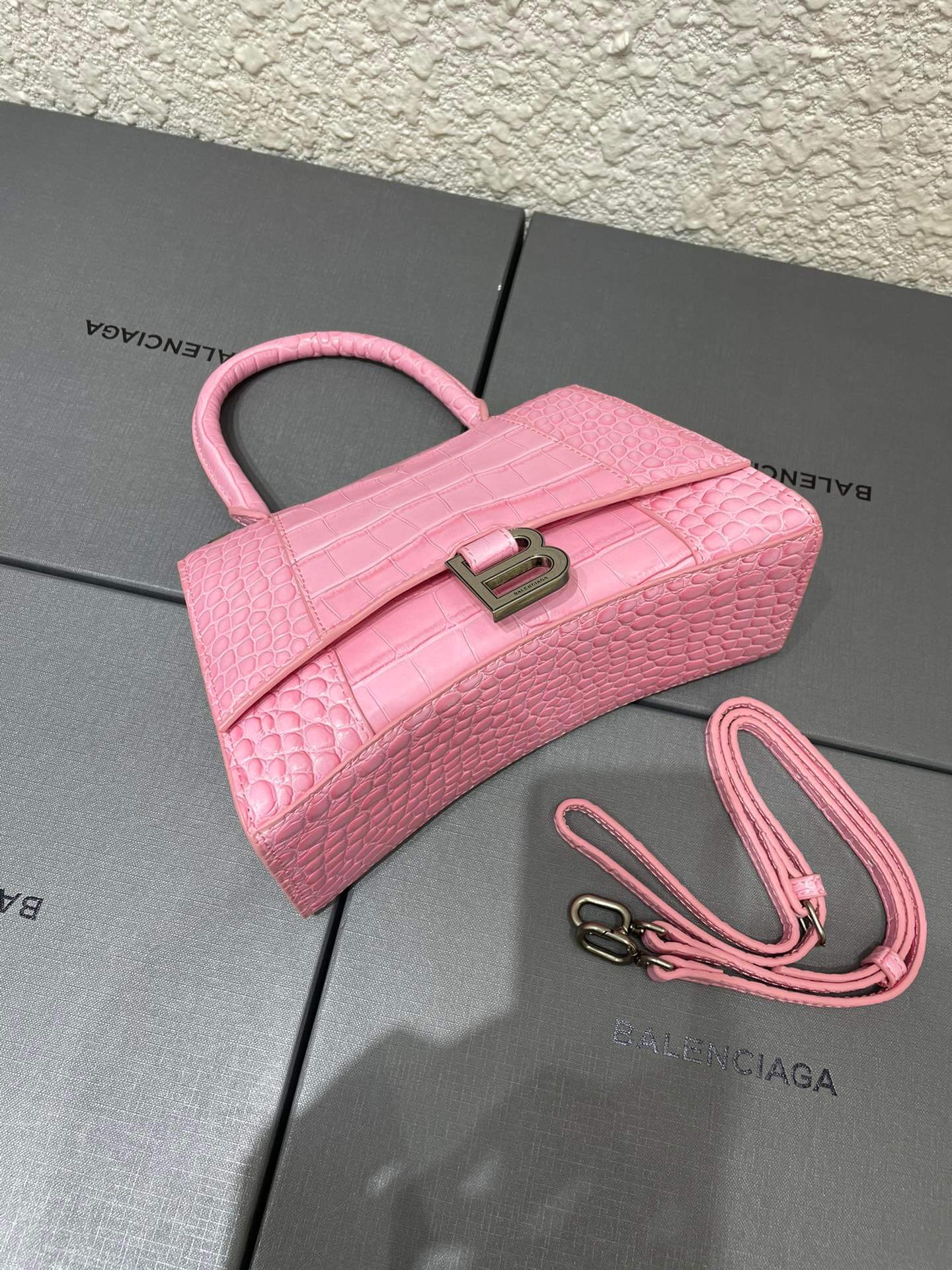 BALEN Hourglass S