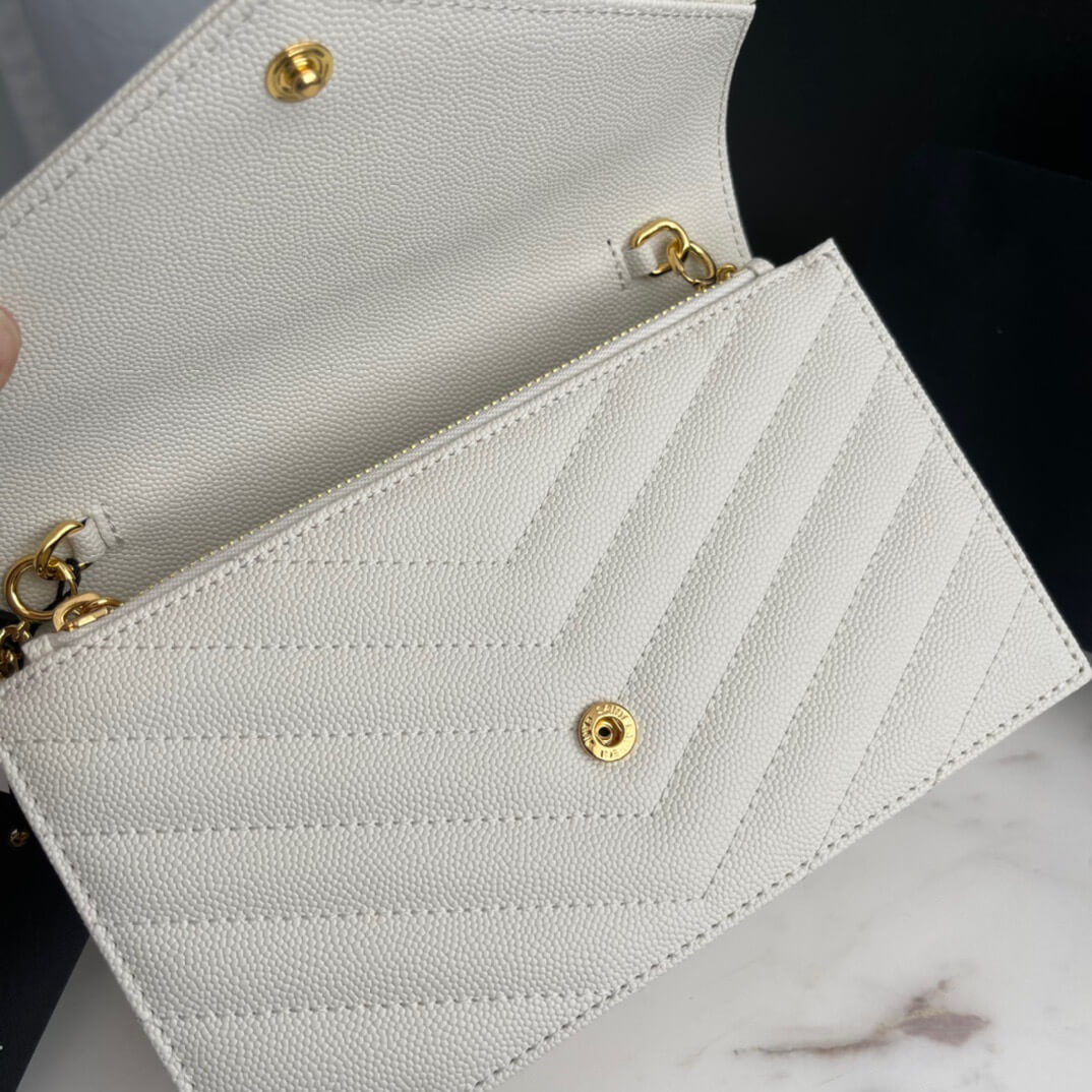 YSL Woc 19