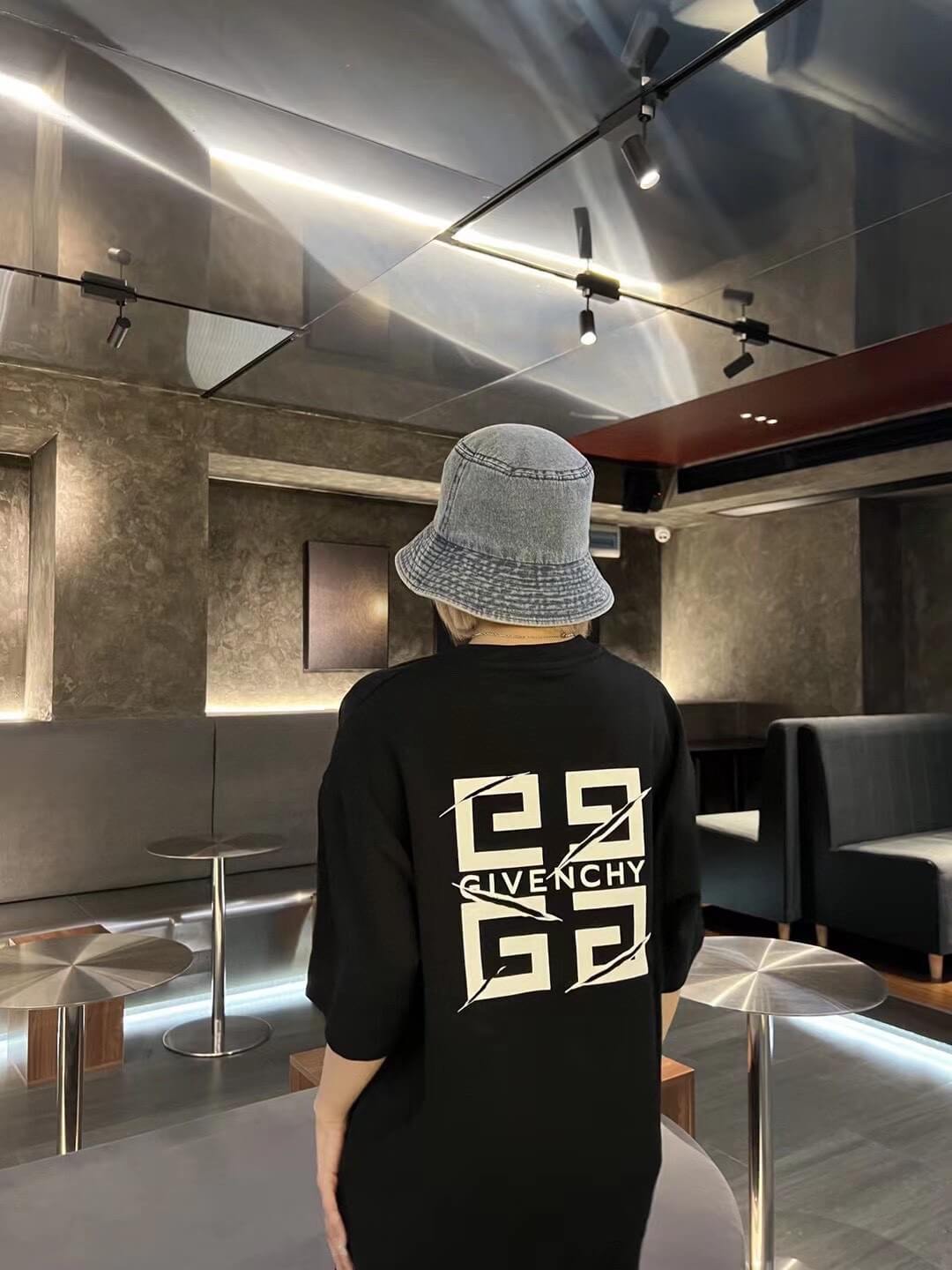 GVC Tee
