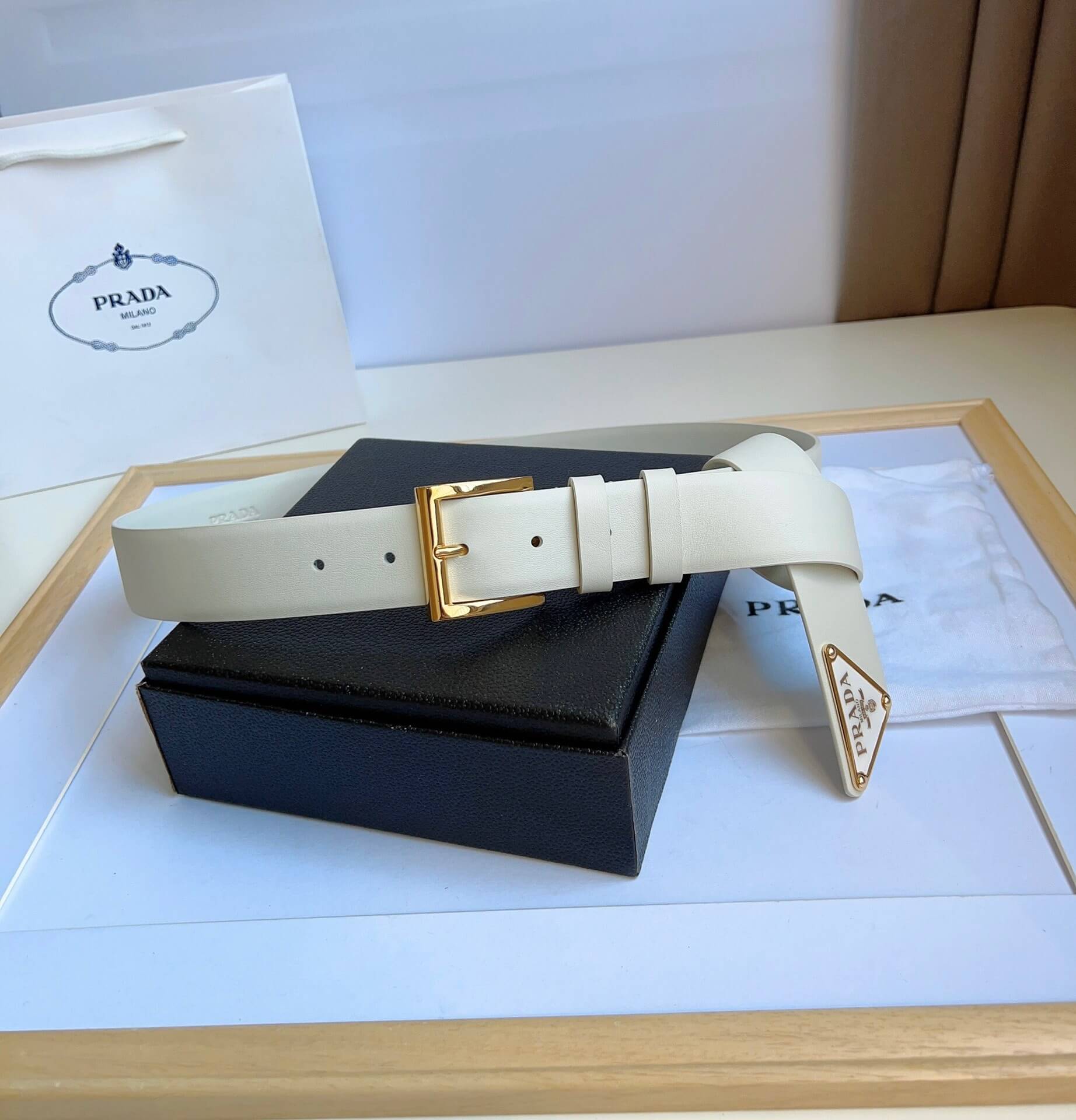PR Men Belt