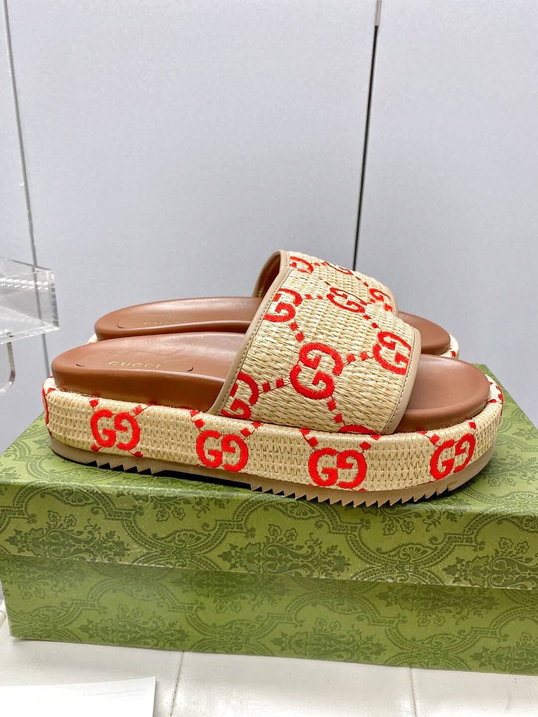 GG Slides