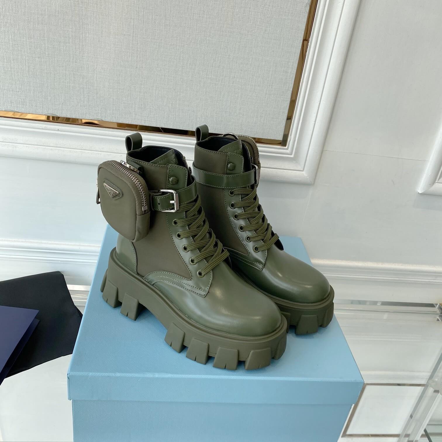 PR Boots