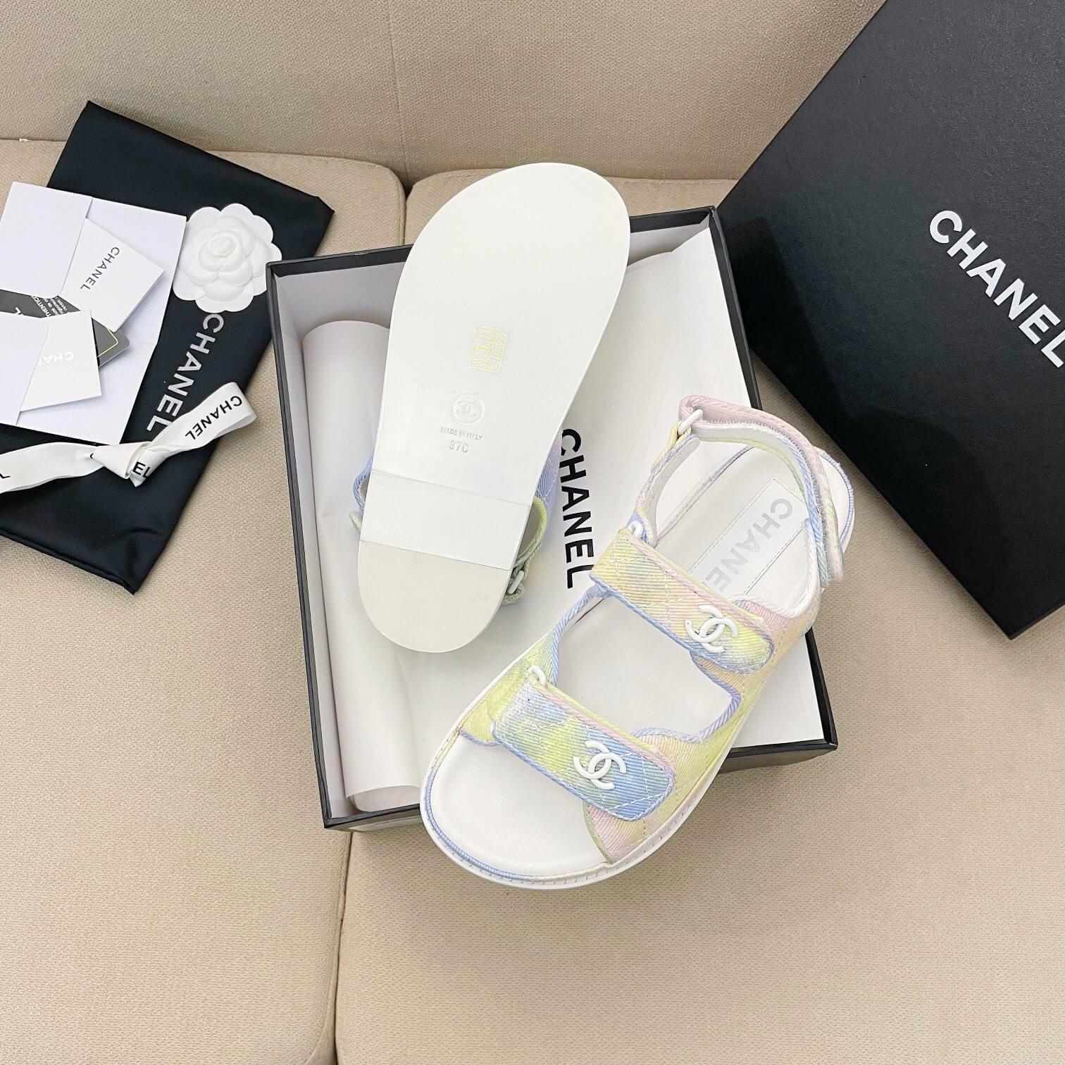 CC Birkenstocks