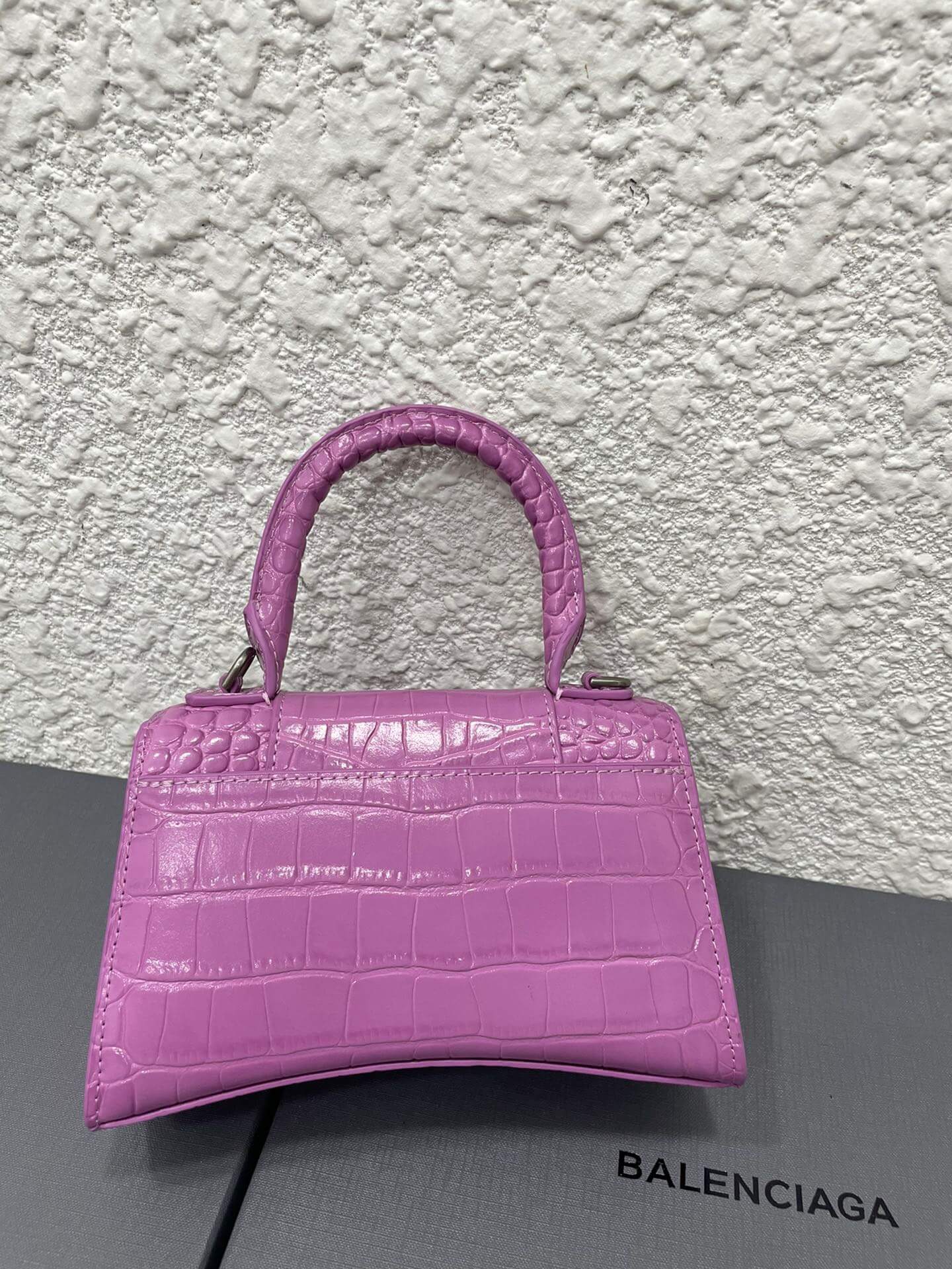 BALEN Hourglass XS