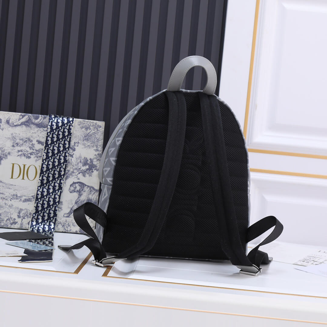 CD Backpack Small