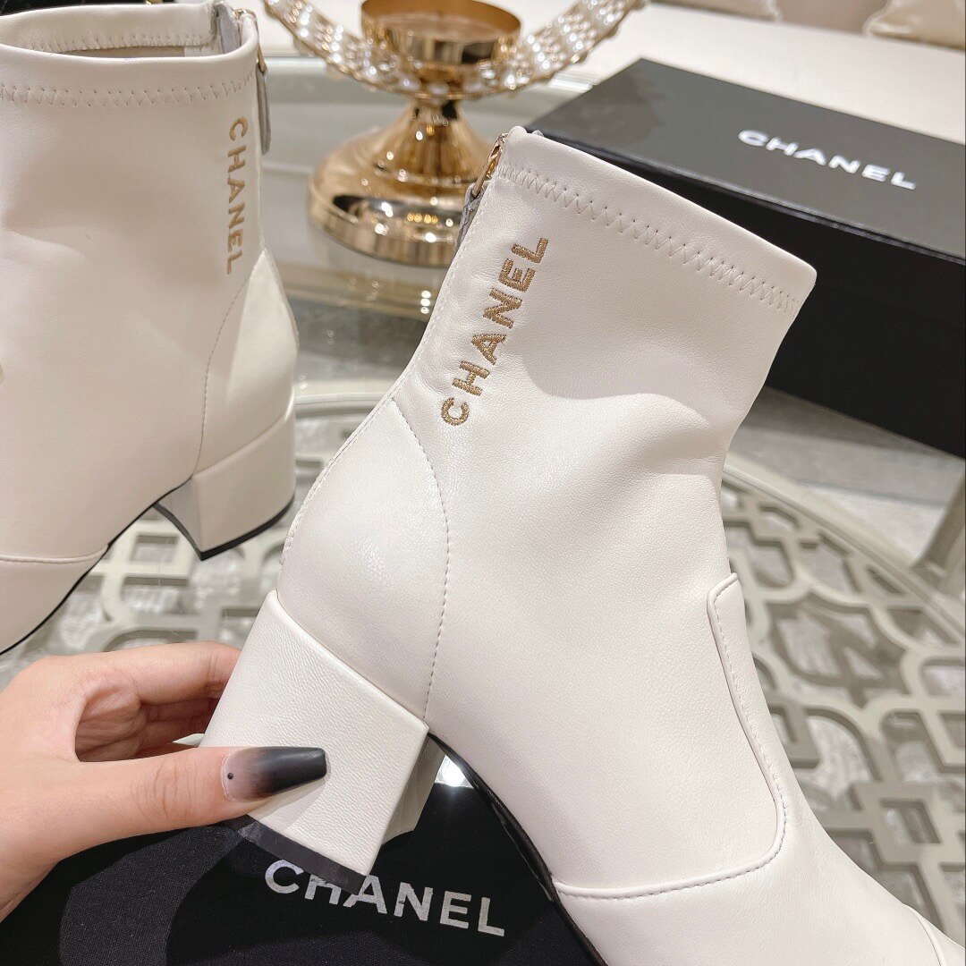 CC Boots