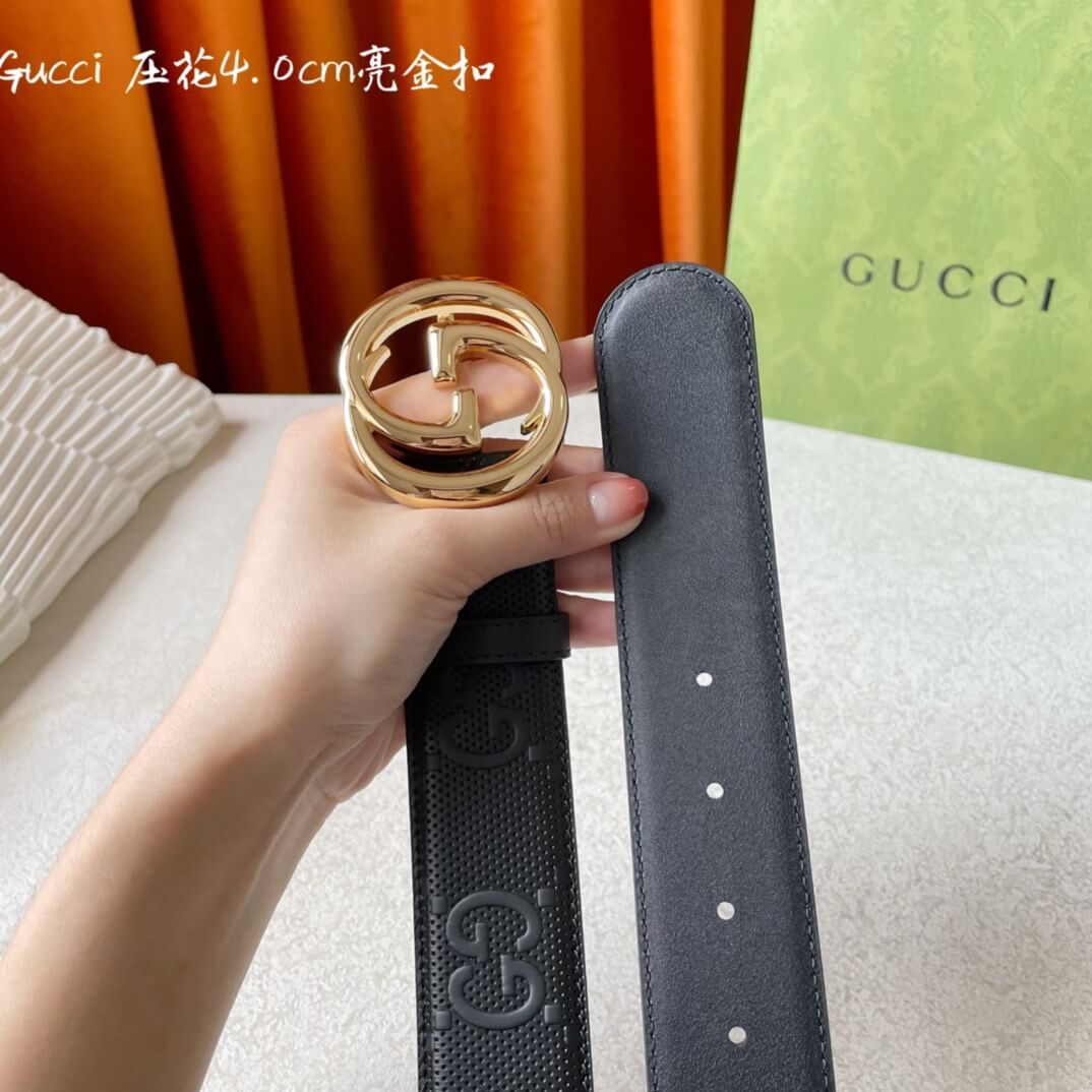 GG Belt