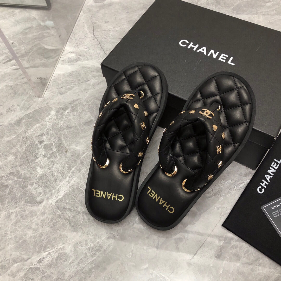 CC Flip Flop