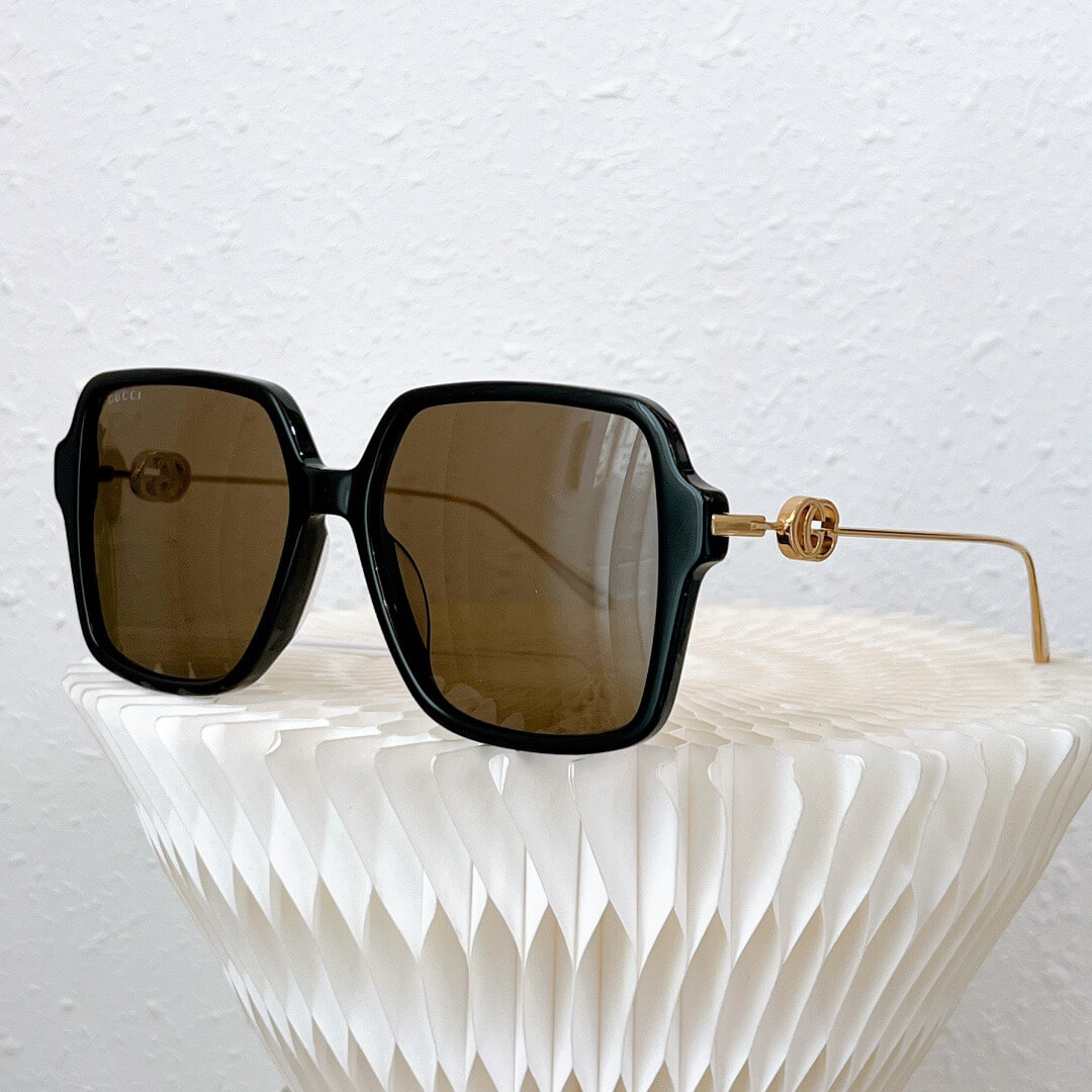 GG Sunglasses 1337
