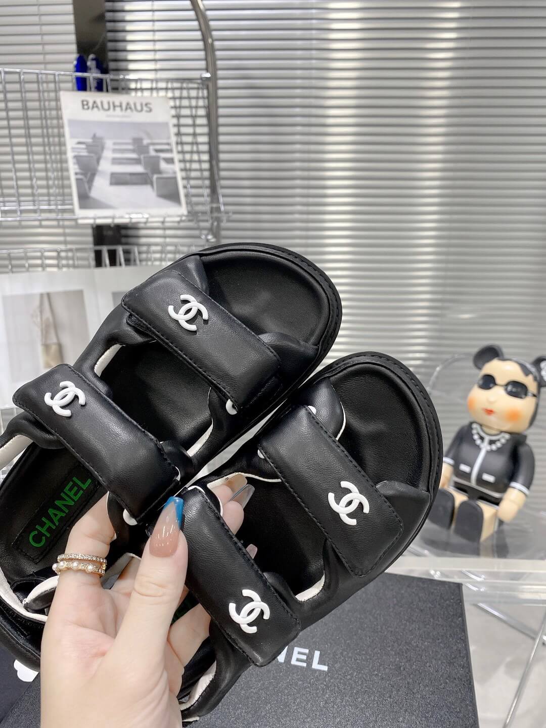 CC Sandals