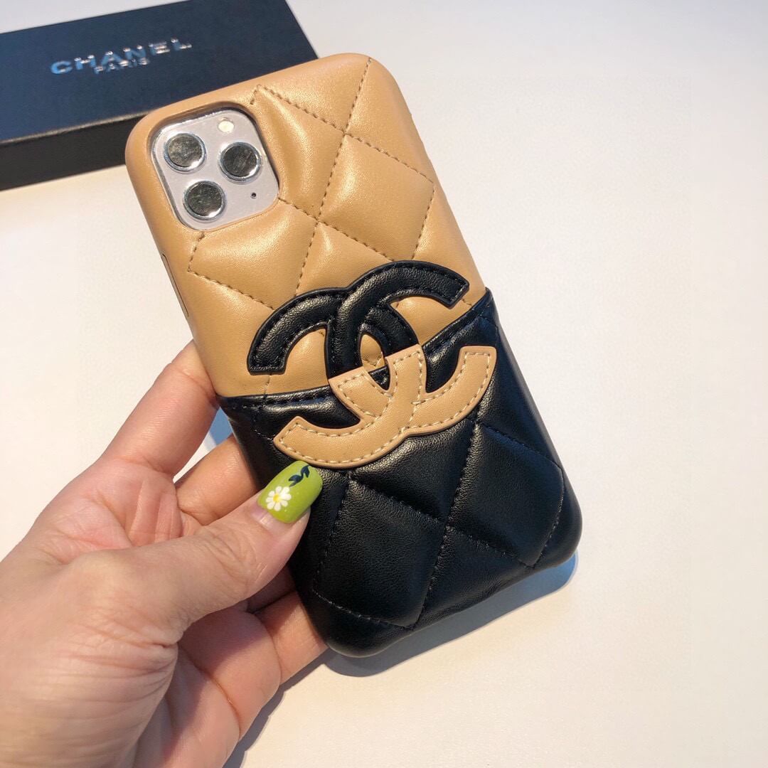 CC Case