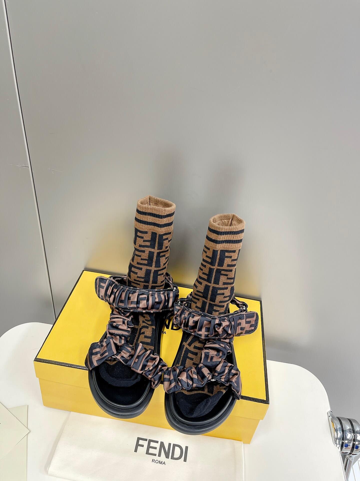 FD Sandals