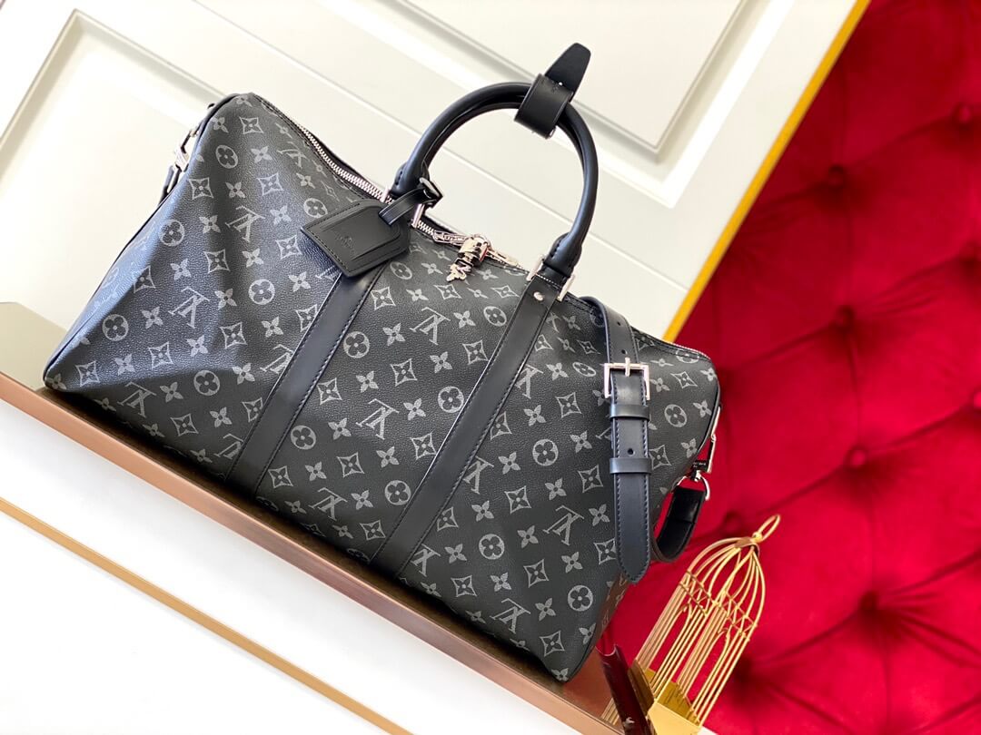 LOUIV Keepall 45
