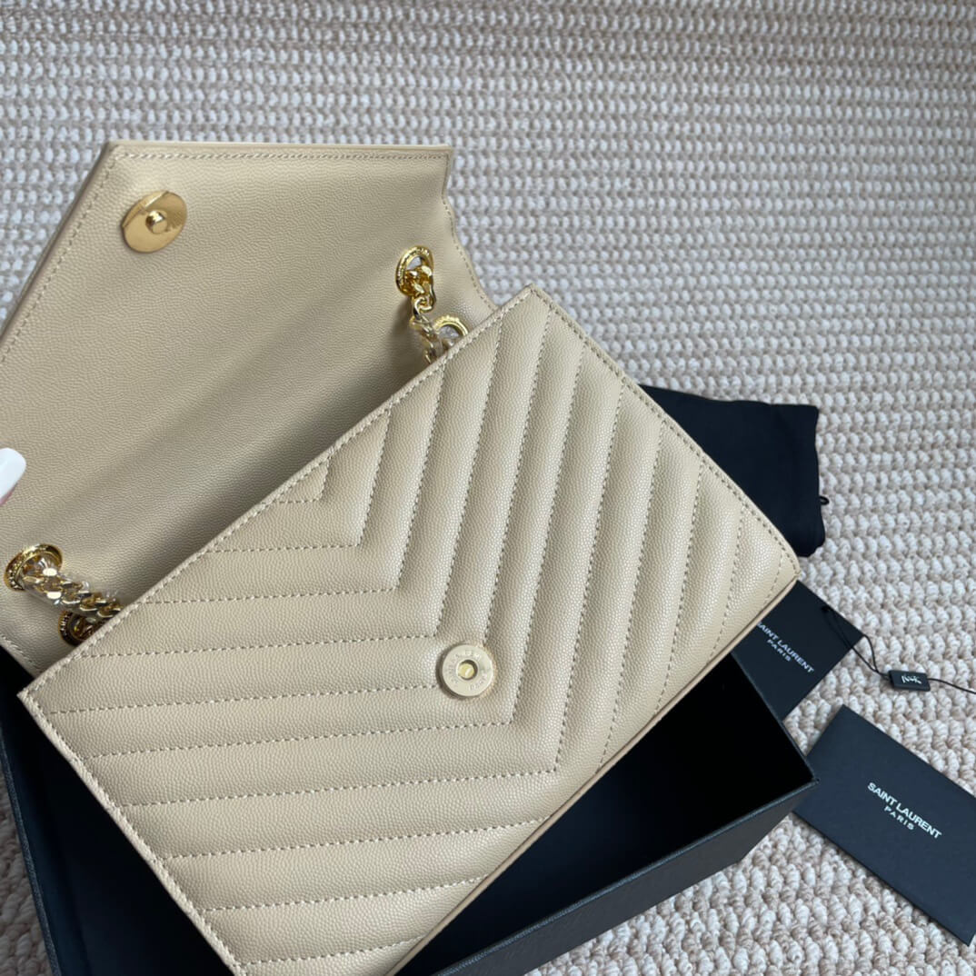 YSL Envelope