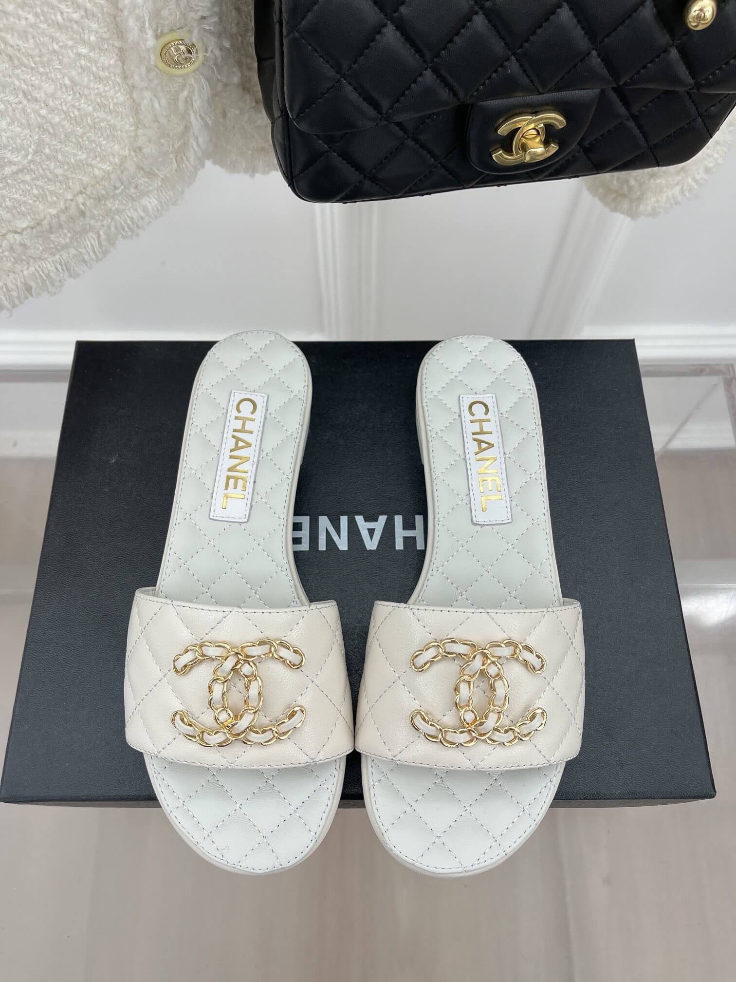 CC Slides