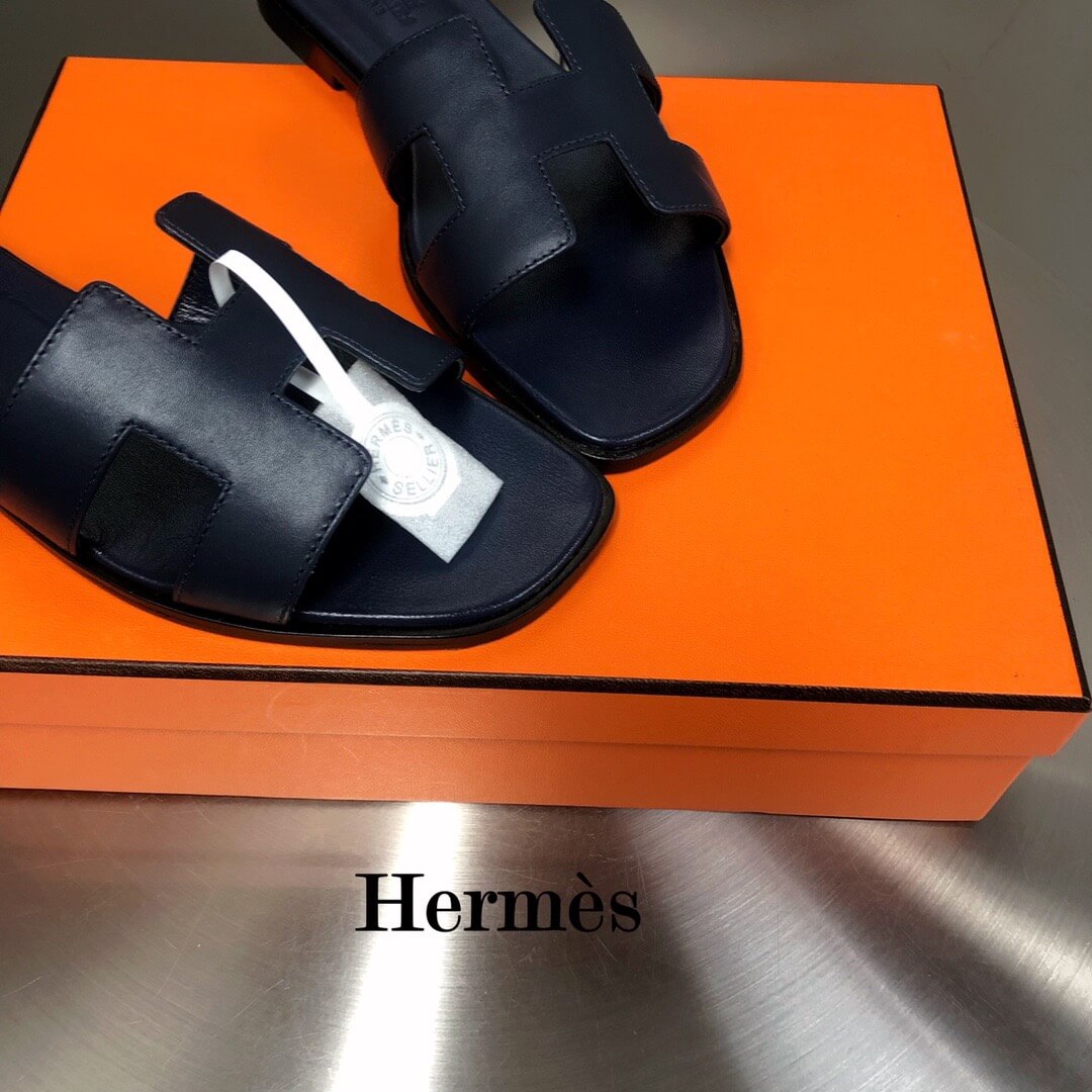 HM Oran Slides
