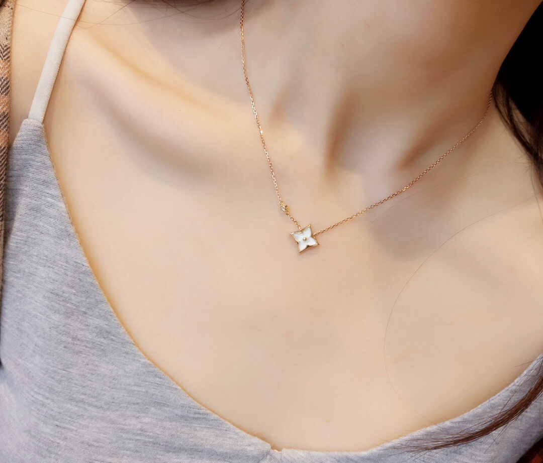 LOUIV Earrings
