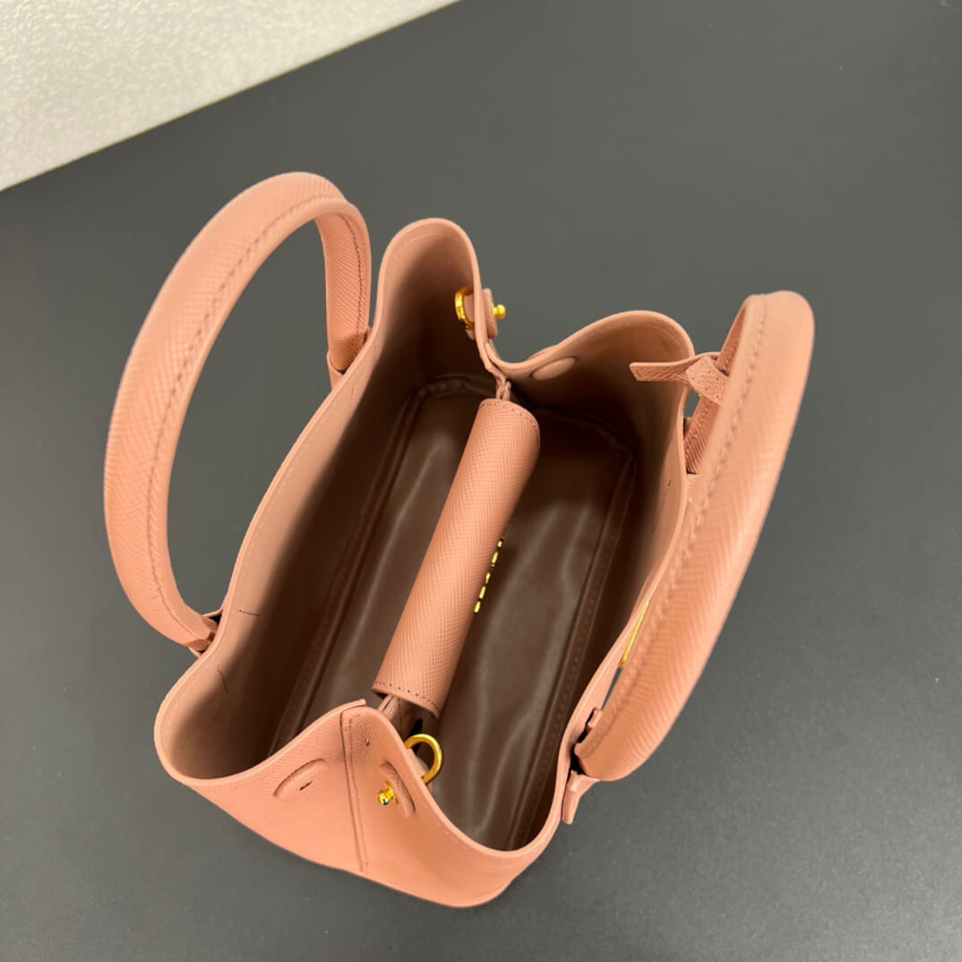 PR Double Bag Mini