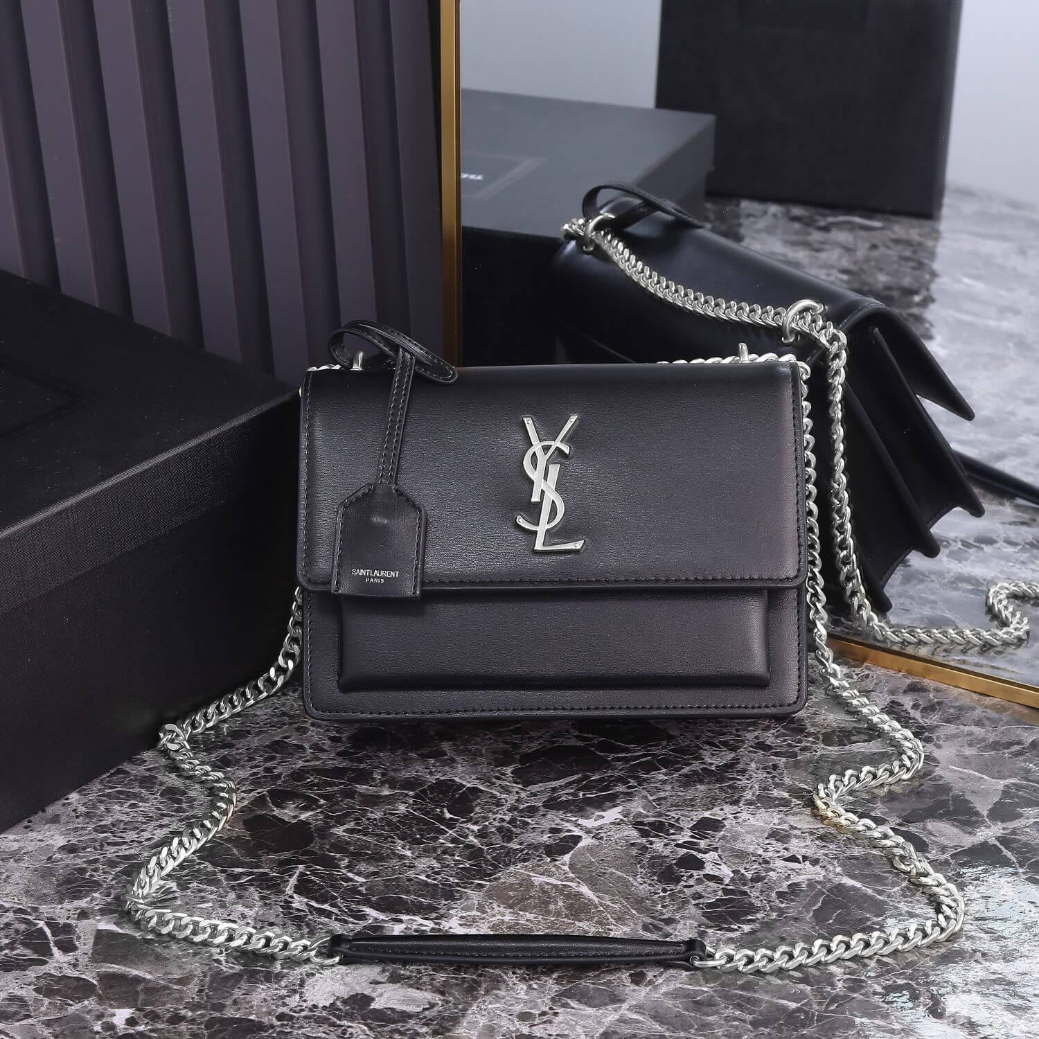 YSL Sunset