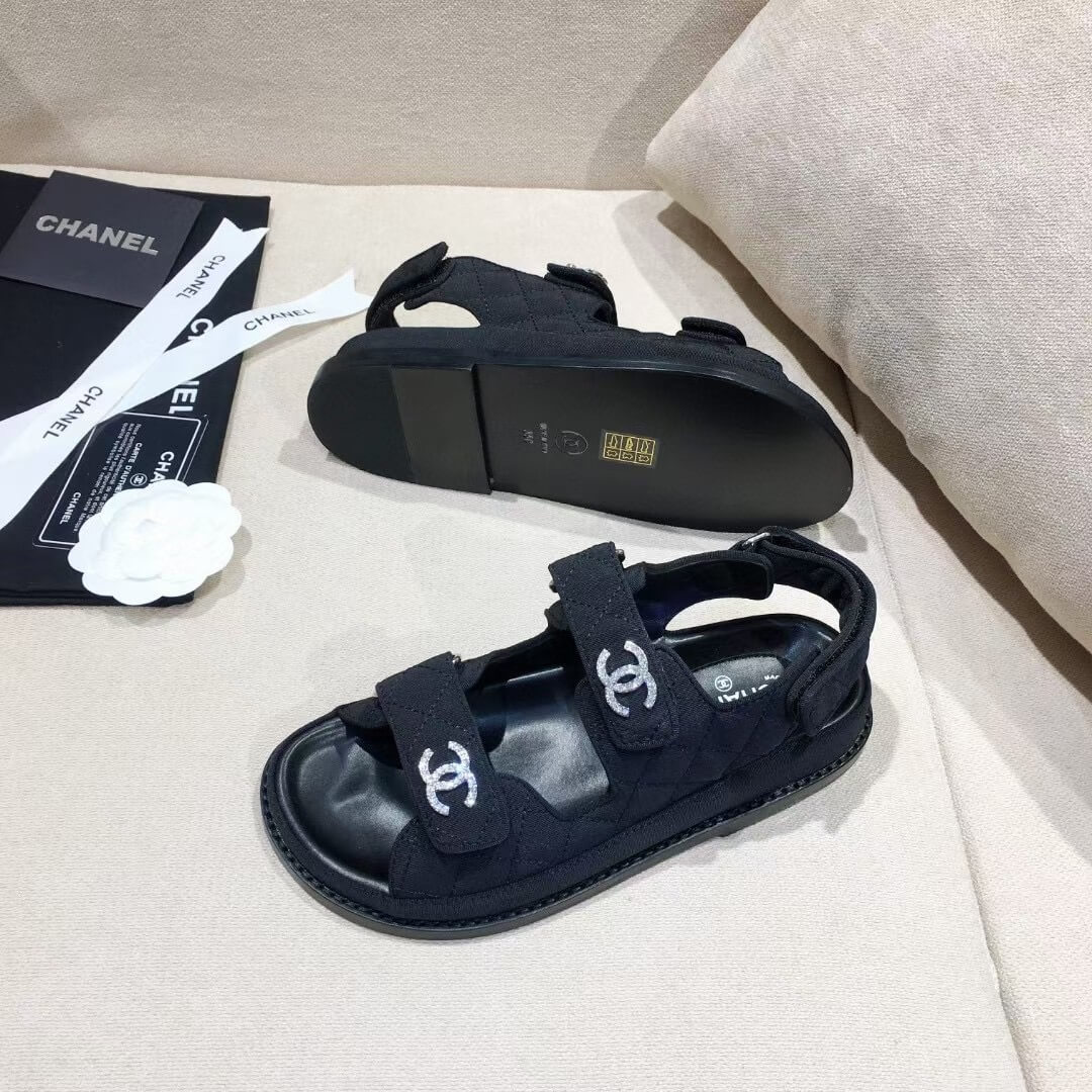 CC Birkenstocks