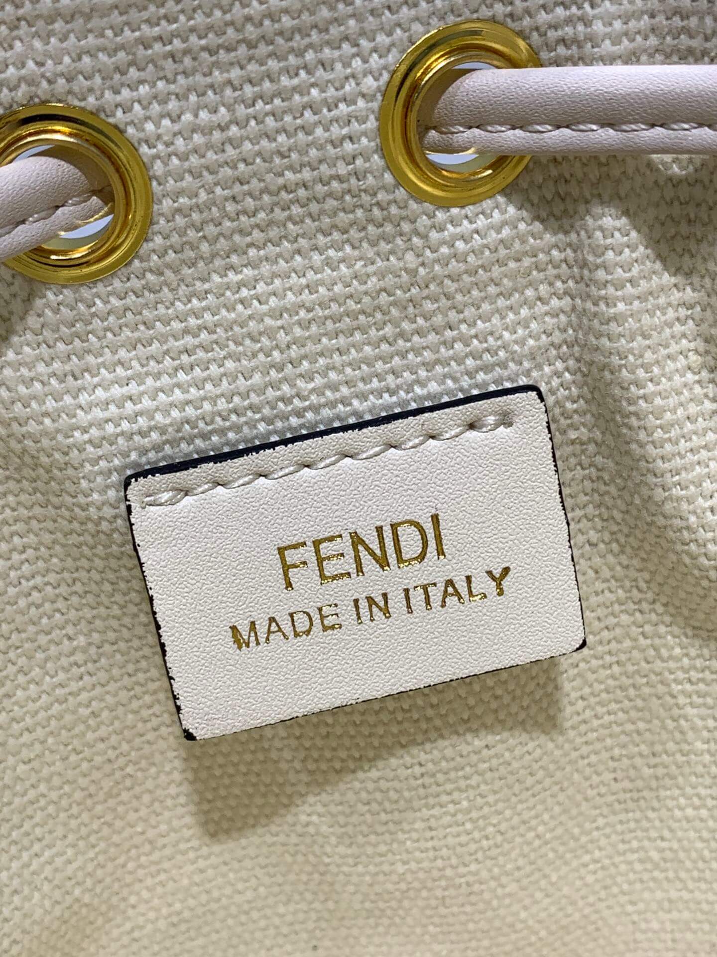 FD Mon Tresor Braided