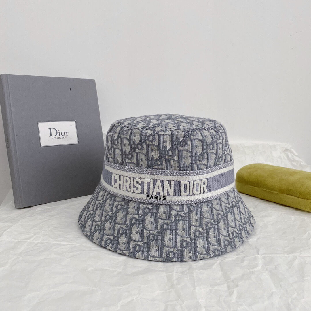 CD Bucket Hat