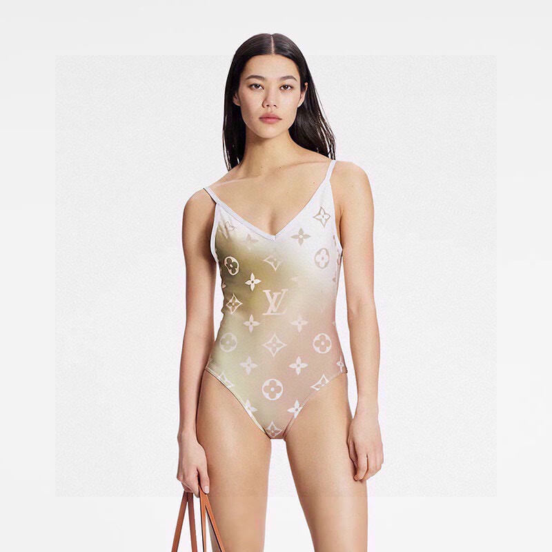LOUIV Swimsuit