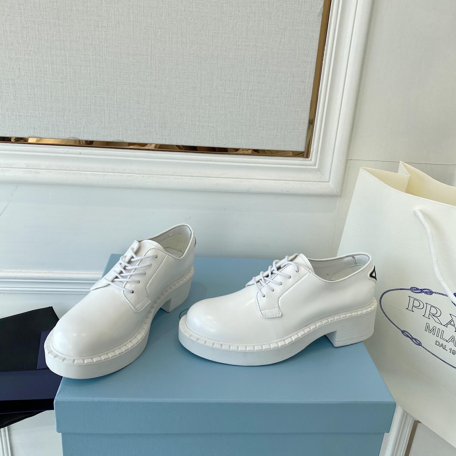 PR Loafers
