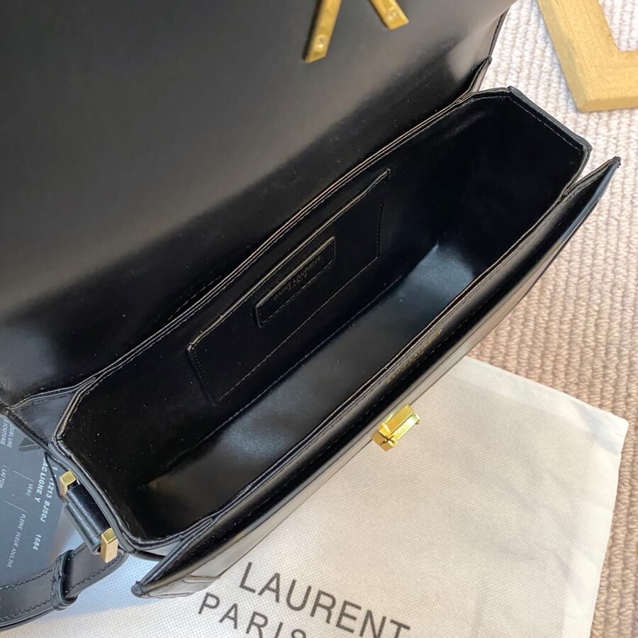 YSL Solferino Box