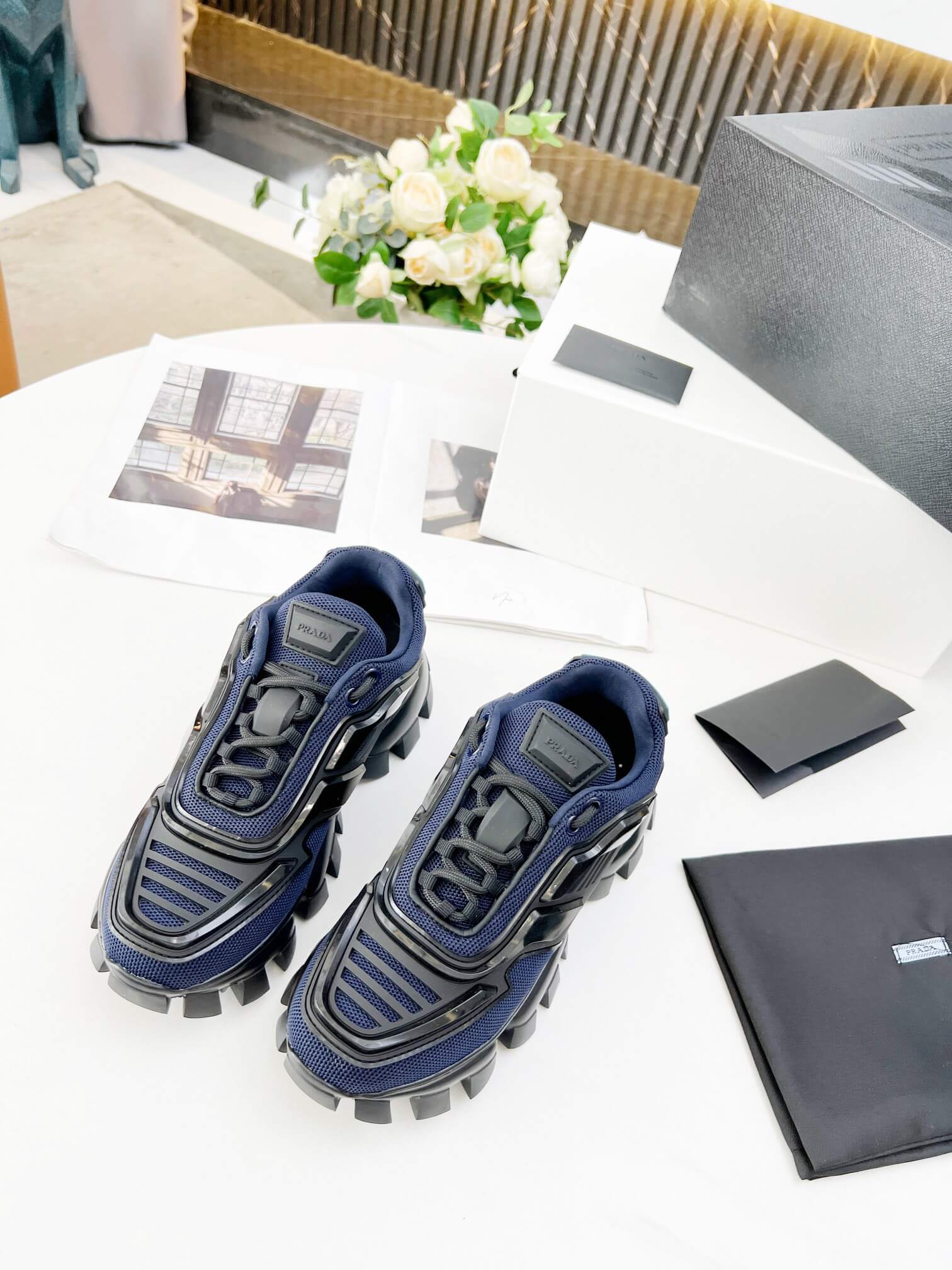 PR Sneakers