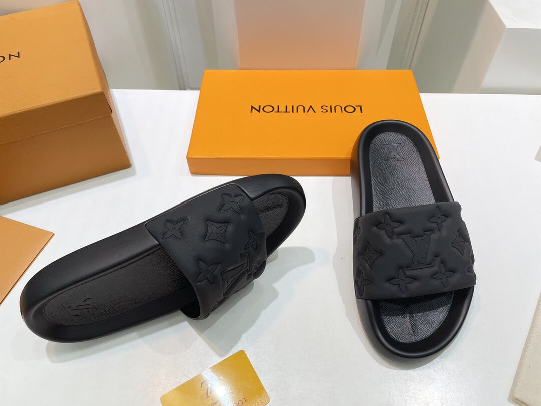 LOUIV Slides