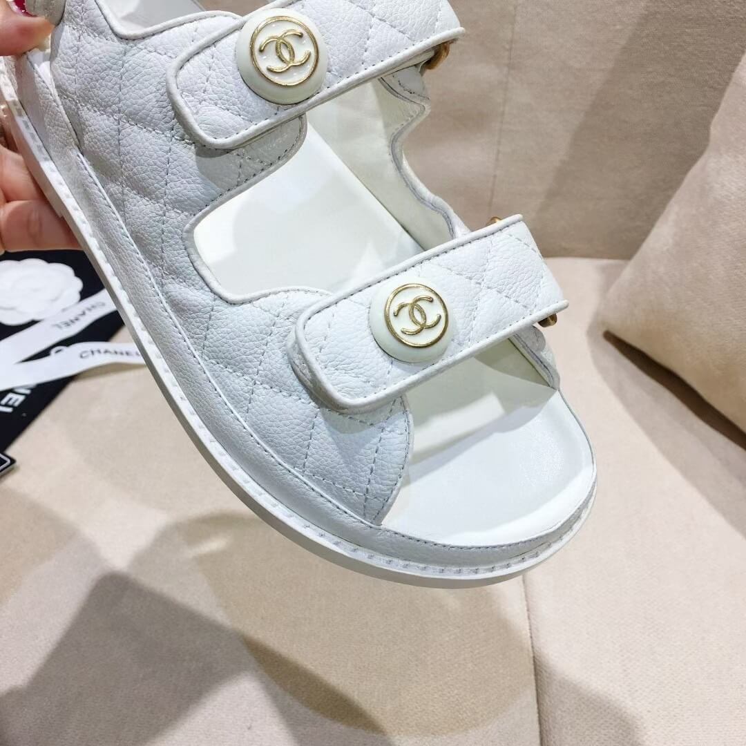 CC Birkenstocks