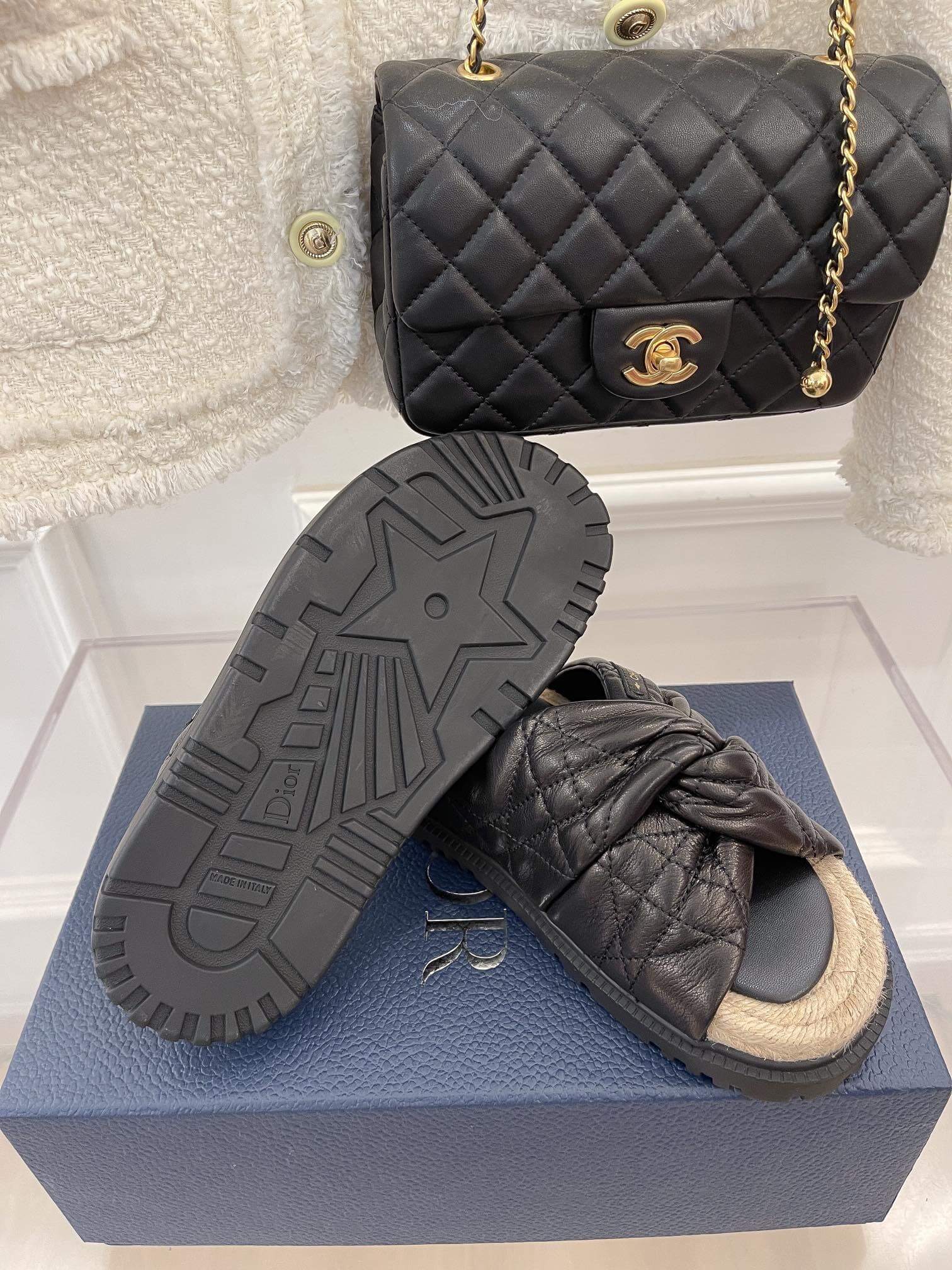 CD Chunky Slides