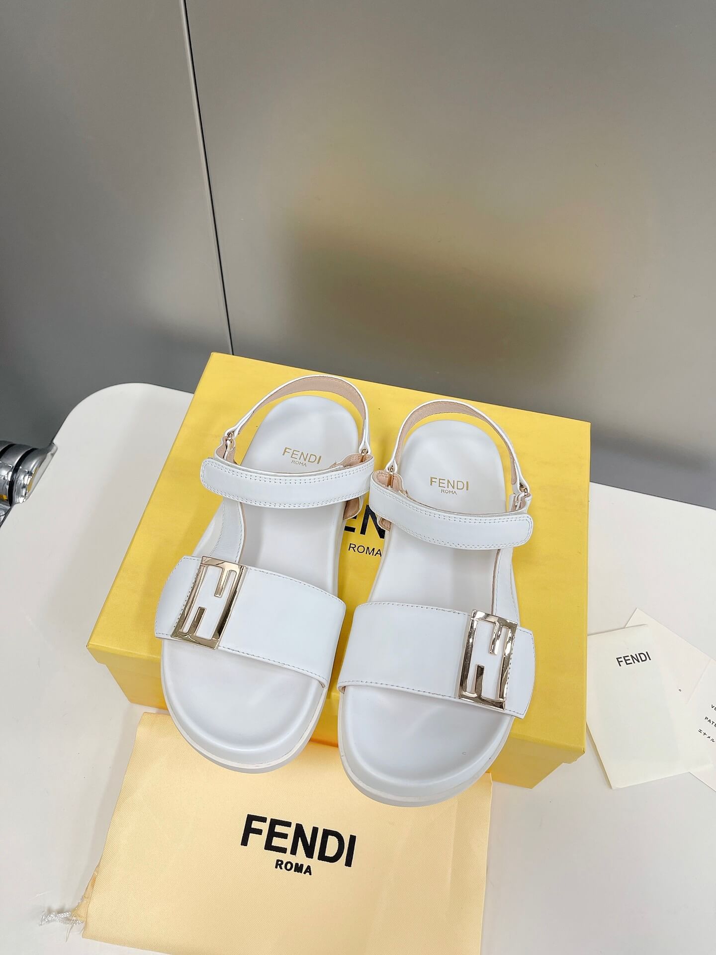 FD Sandals