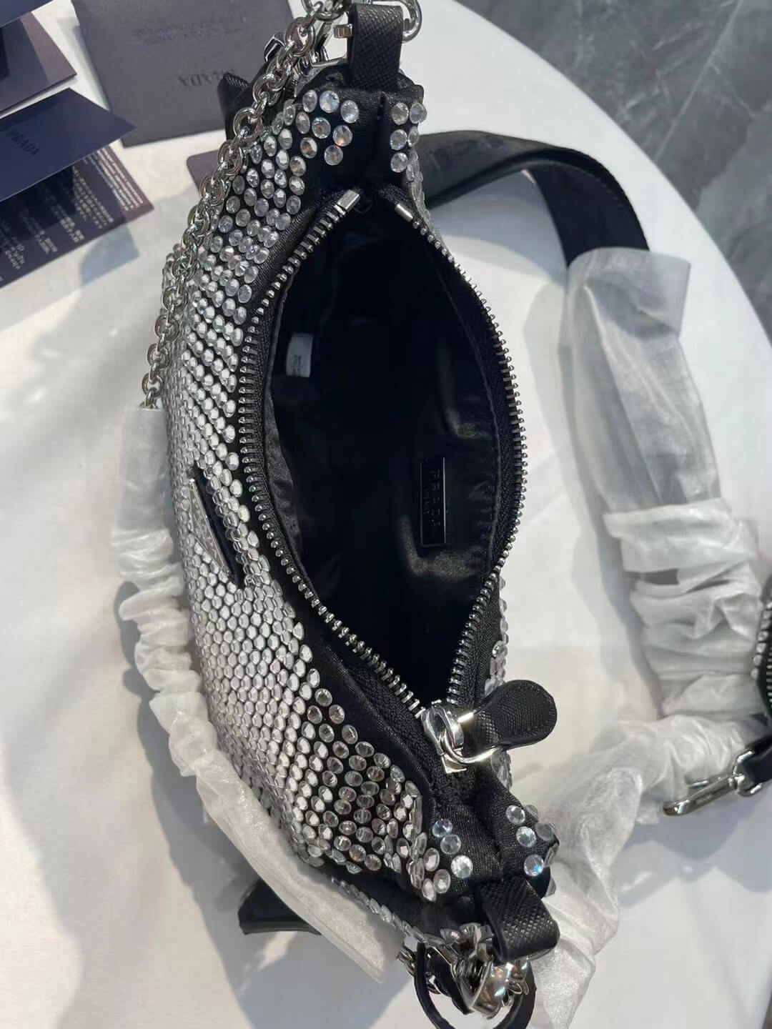 PR Re-edition Bling