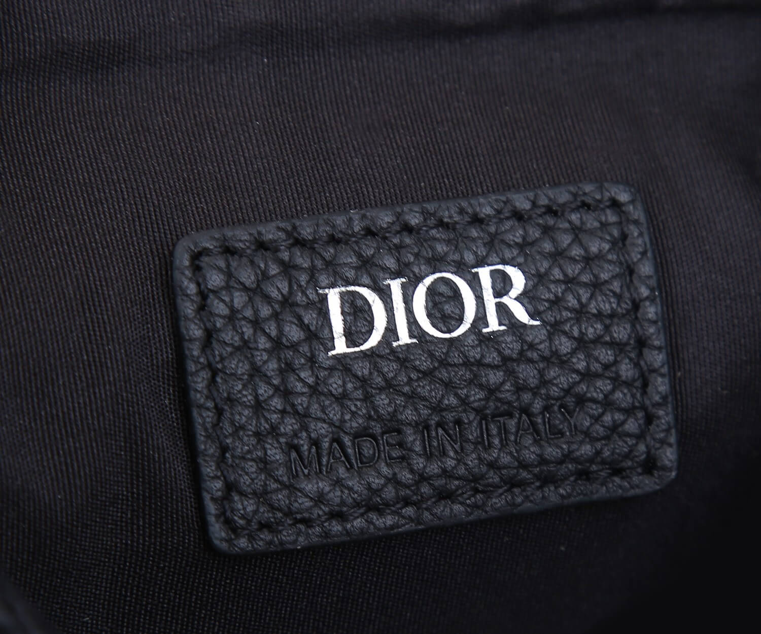 CD Side Bag
