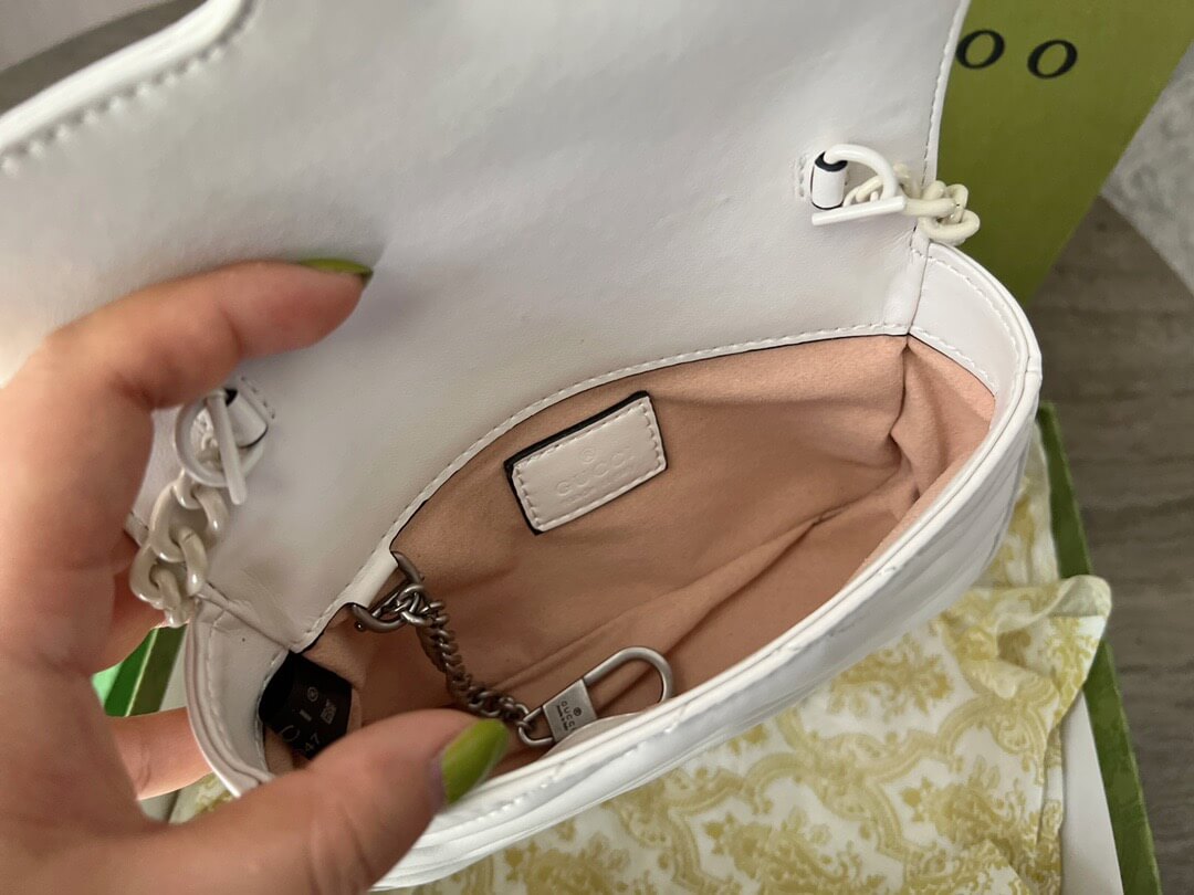 GG Marmont Super Mini