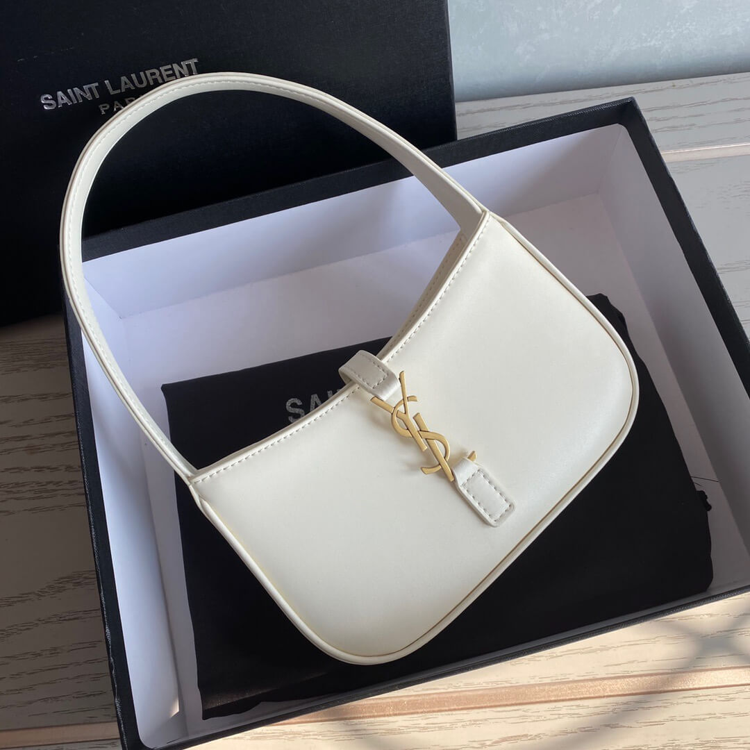 YSL Hobo Mini