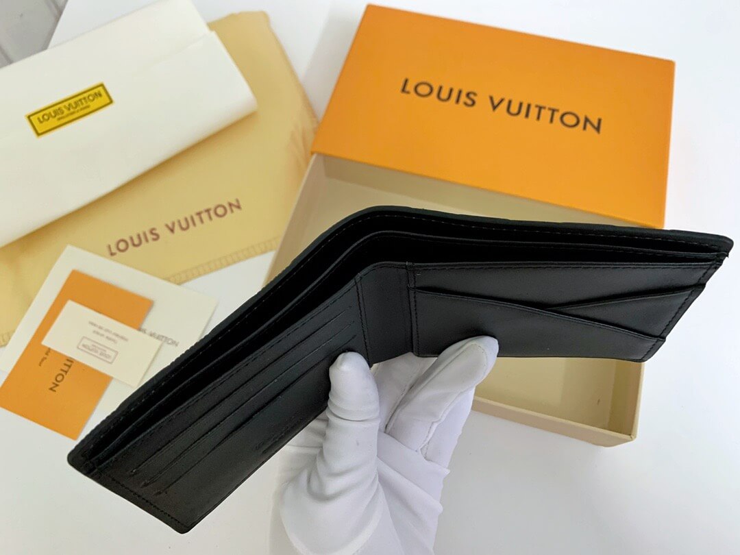 LOUIV Multiple Wallet